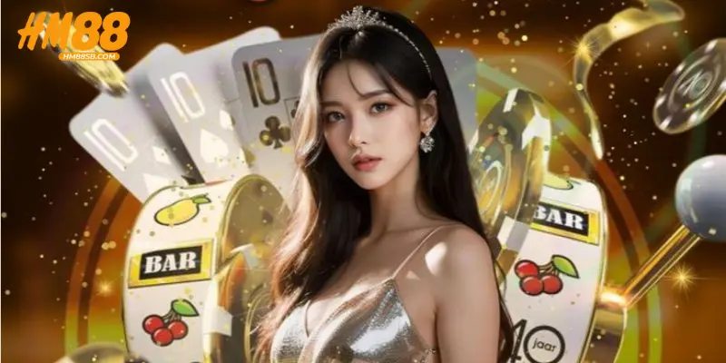 HM88 ra mắt thị trường với nền tảng giải trí đình đám