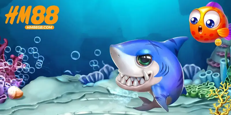 Ưu điểm nổi trội khi thành viên tham gia chơi bắn cá đổi thẻ cào