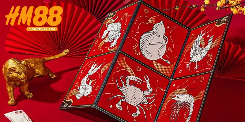 Cách Chơi Bầu Cua Tôm Cá Chiếm Lĩnh Tiền Thưởng Thần