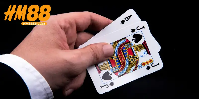 Chơi ngay Poker trên HM88