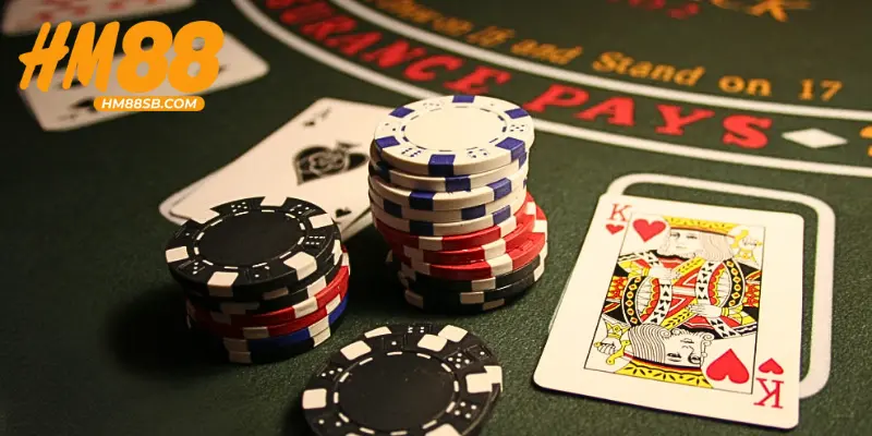 Những chiến thuật Poker Bluff thông dụng