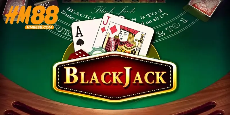 Cách Chơi Blackjack Dễ Hiểu Cho Người Mới Chơi