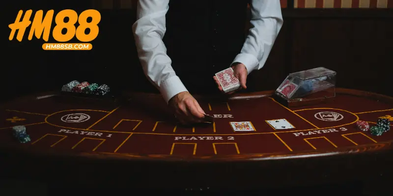 Cách chơi Blackjack hiệu quả