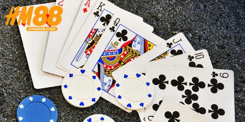 Hướng Dẫn Cách Chơi Mậu Binh Cơ Bản Và Các Tips Hữu Ích