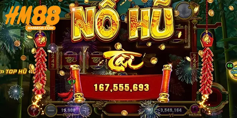 Chọn thời điểm là cách chơi nổ hũ hiệu quả