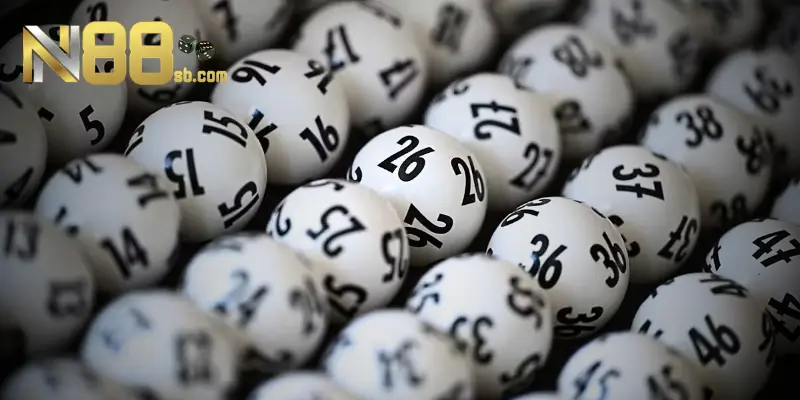 Cách lựa chọn con số may mắn với cách chơi xổ số online thú vị.