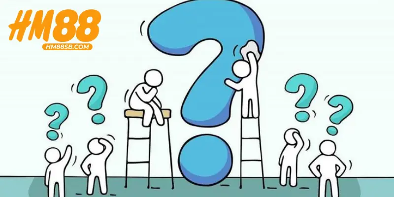 Những câu hỏi thường gặp về tài khoản HM88