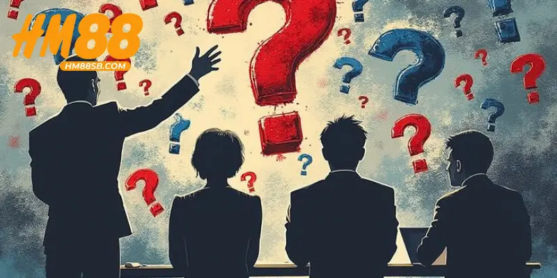 Câu Hỏi Thường Gặp HM88 - Giải Đáp Nhanh Chóng Thắc Mắc