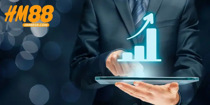 Hành trình xây dựng danh hiệu từ con số 0 của CEO Lý Hách Trương