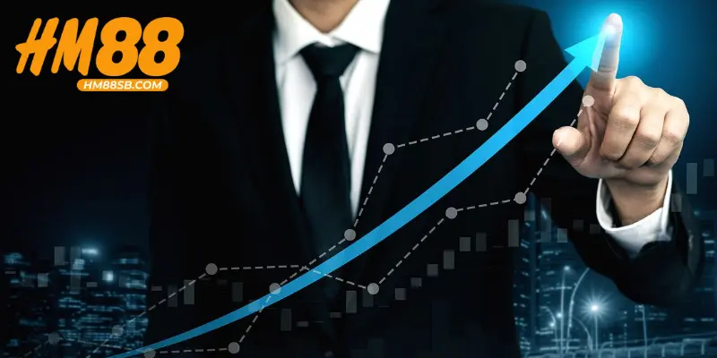 Giới thiệu danh tính CEO Lý Hách Trương chi tiết