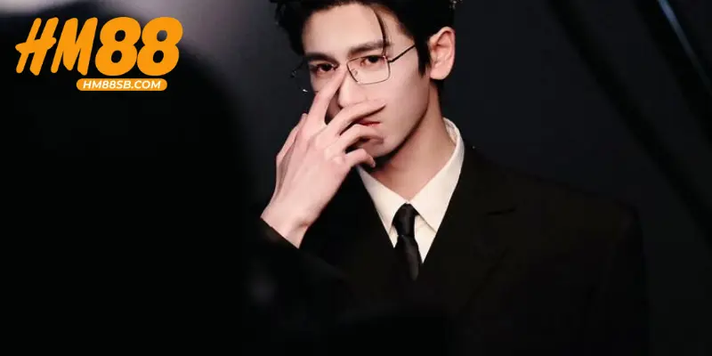 CEO Lý Hách Trương – Danh Tính Người Thành Lập Nên Sân Chơi Uy Tín