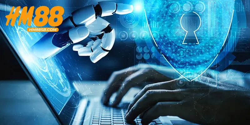 Chính Sách Bảo Mật HM88 Cam Kết Bảo Vệ Thông Tin Thành Viên