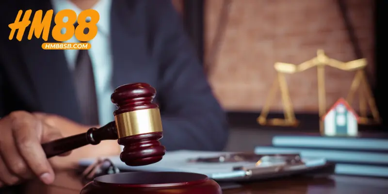 Chơi có trách nhiệm HM88 để cá cược bền vững