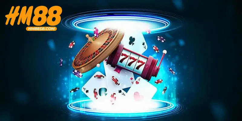 Tân thủ nhận quà gì khi đăng ký HM88 lần đầu