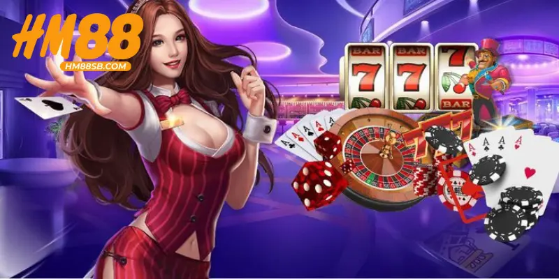 Đăng ký HM88 nhanh nhất cho người mới bắt đầu