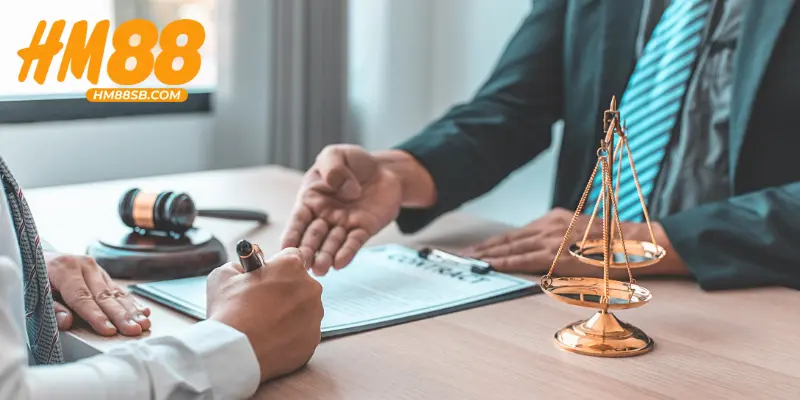 Điều Khoản & Điều Kiện HM88 Những Điều Game Thủ Mới Cần Biết