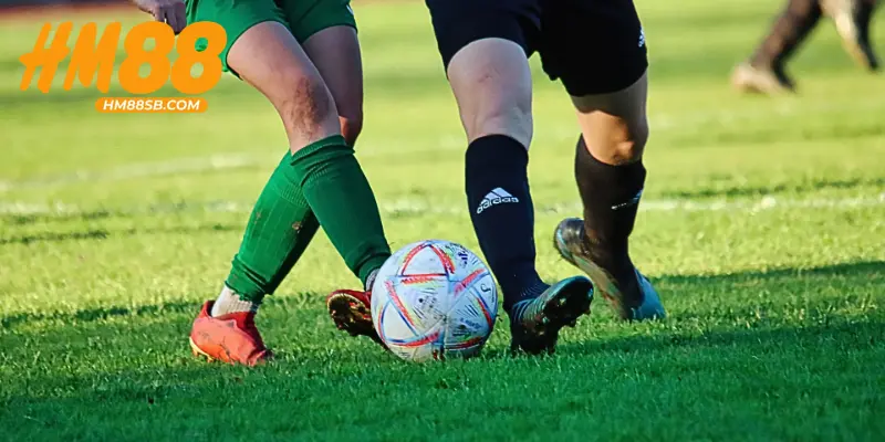 Vậy còn kèo chấp ¾ thì như thế nào?