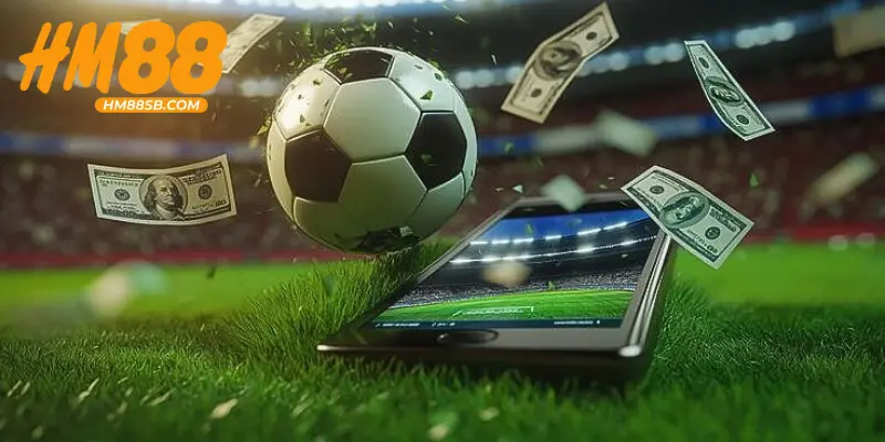 Hướng dẫn cách chơi kèo rung chi tiết nhất