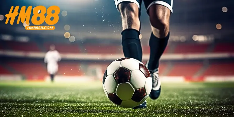 Cách xem tỷ lệ kèo tài xỉu Penalty ở bảng kèo