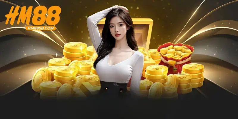 Nạp Tiền HM88 Hôm Nay Nhận Ưu Đãi Gấp Đôi – Đừng Trễ Tay