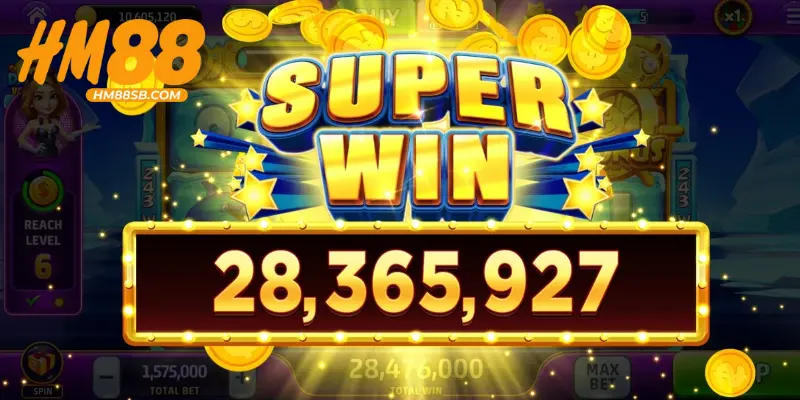 Sơ lược và nét về Nổ Hũ 90