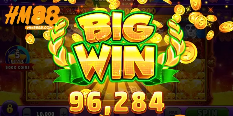 Fortune Rabbit chắc chắn là trò chơi hấp dẫn