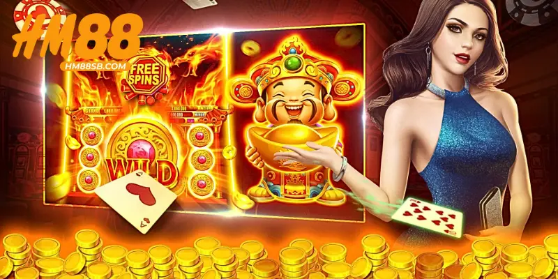 Nổ Hũ Tặng Code – Sản Phẩm Được Yêu Thích Nhất 2025