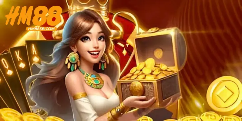 Nổ hũ tặng code quà thưởng lôi cuốn