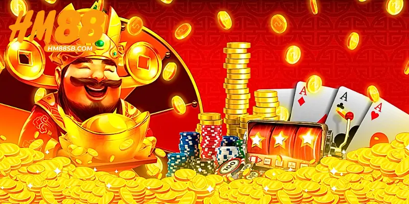 Giới thiệu sản phẩm slot tặng code