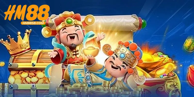 Tóm lược ngắn gọn về game nổ hũ Thần Tài