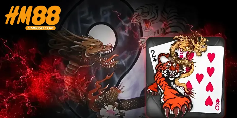 Rồng Hổ là gì?