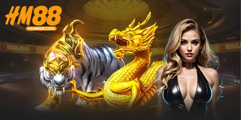 Quy Tắc Chơi Rồng Hổ Và Những Lưu Ý Để Chiến Thắng