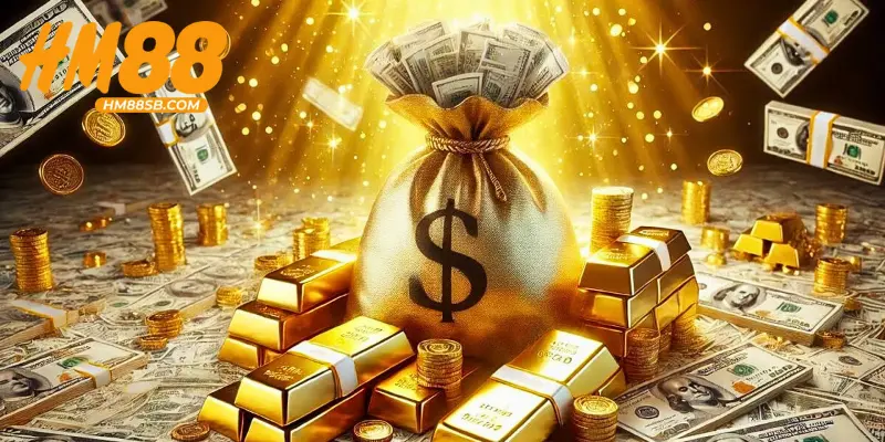 Cam kết rút tiền HM88 an toàn, minh bạch 100%