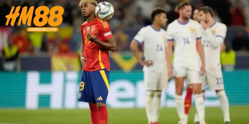 Giữ tâm lý vững vàng khi soi kèo Tây Ban Nha