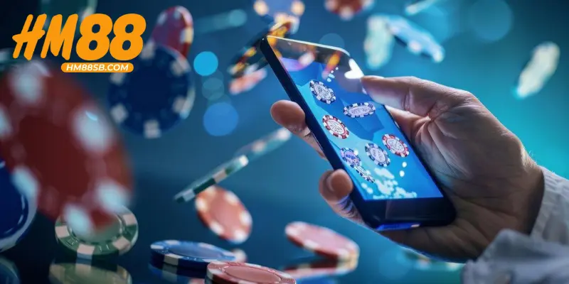 Tải App HM88 Chính Thức – Miễn Phí 100% Cập Nhật Liên Tục
