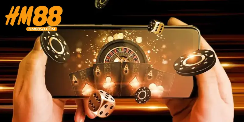 Vì sao nên tải app HM88