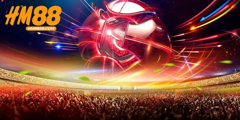 Thể Thao HM88 – Nơi Hội Tụ Đam Mê Bóng Đá Và Lợi Nhuận