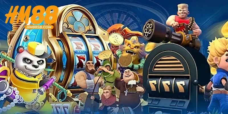 Tool Nổ Hũ – Hỗ Trợ Giải Trí Bùng Nổ, Rinh Thưởng Cực Đã