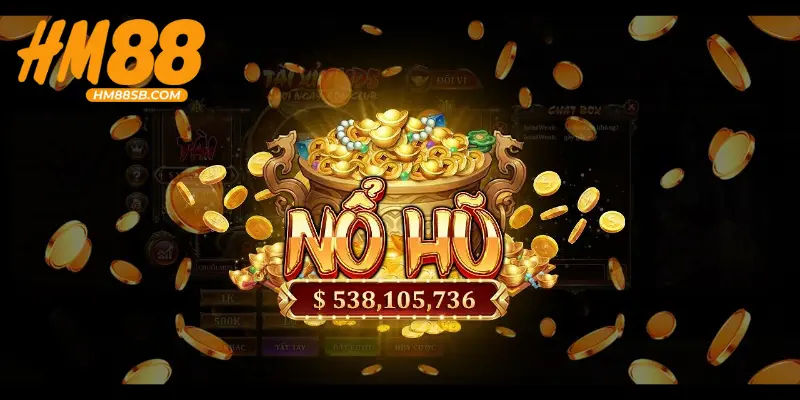 NetEnd – Tool hack nổ hũ trúng đậm