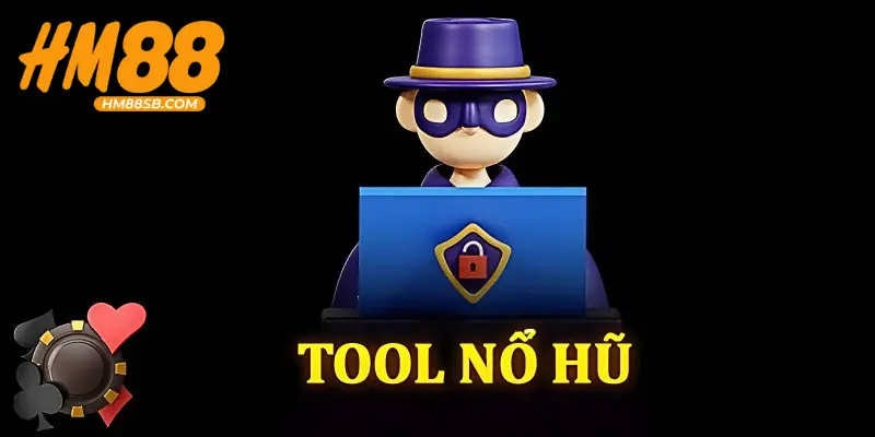 Cài đặt tool hack dễ dàng
