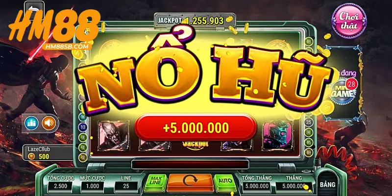 Đôi nét sơ lược về tool nổ hũ