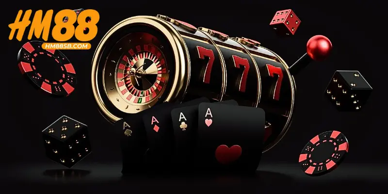 Top Nhà Cái Nổ Hũ Uy Tín – Lựa Chọn An Toàn Cho Hội Viên