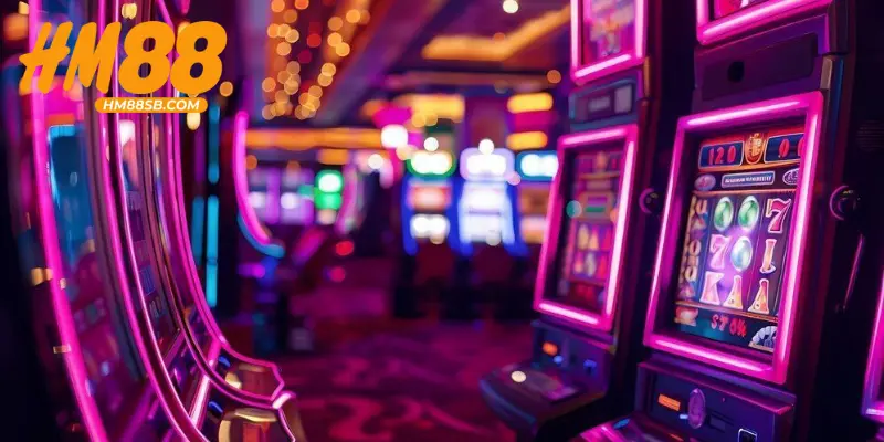 Ưu điểm khi trải nghiệm quay hũ tại top nhà cái nổ hũ uy tín