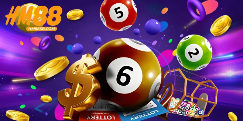 Cập nhật thông tin xổ số HM88 mới nhất